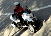 Piaggio Mp3 400ie